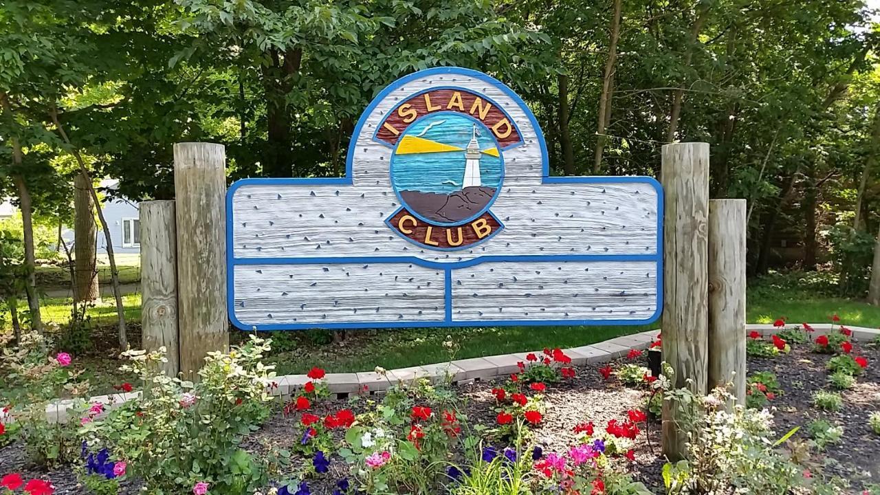普廷贝Island Club #51别墅 外观 照片